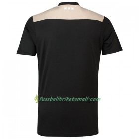 Günstige Fußballtrikots Ajax Amsterdam 2018-2019 Kurzarm Auswärts-trikot kaufen